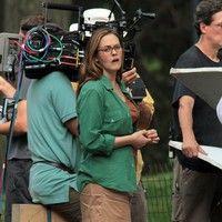 Alicia Silverstone on the film set of 'Gods Behaving Badly' | Picture 87602